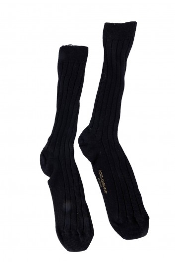 Dolce & Gabbana Calcetines Hombre - GC058A G2U44