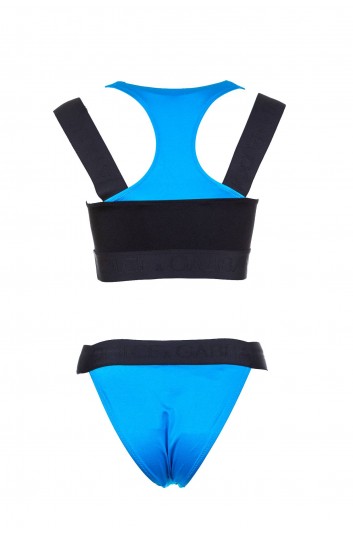 Dolce & Gabbana Women Top Crop Bikini - O8B91J ONM68