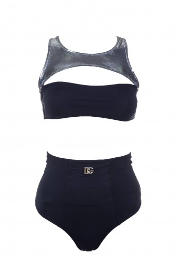 Dolce & Gabbana Women Hot Shorts Bikini - O8B11J ONI91