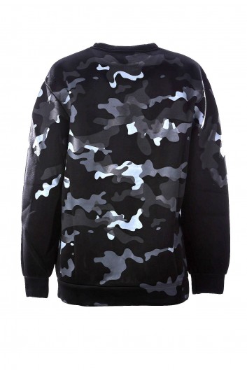 Dolce & Gabbana Women Camouflage Sweatshirt - F9L06T G7G8P