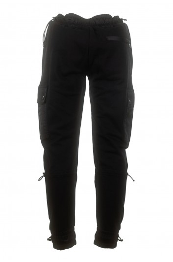 Dolce & Gabbana Men Cargo Sport Trouser - GWU9AZ FU7DU