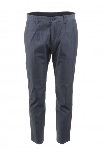 Dolce & Gabbana Men Combined Trouser - G616AT G9Y30