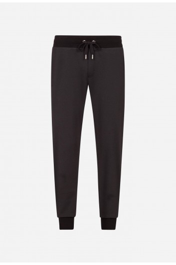 Dolce & Gabbana Men Sport Trouser - GYMOAT FJ7C1