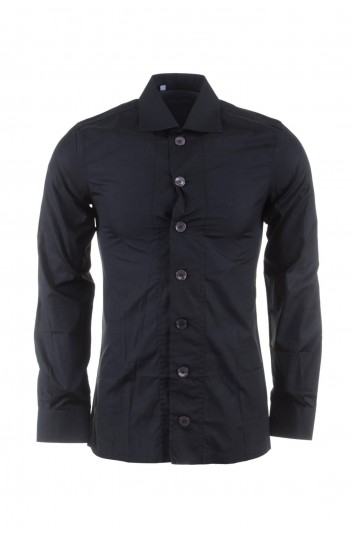 Dolce & Gabbana Men Long Sleeve Shirt - G5CJ4T FU5GK