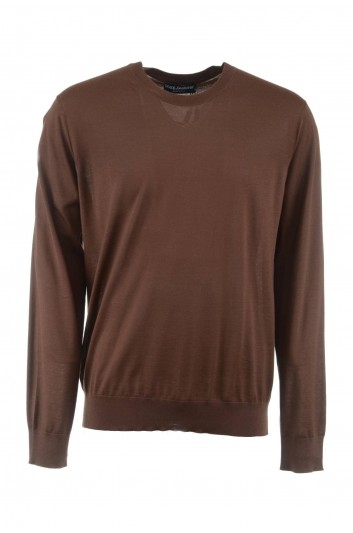 Dolce & Gabbana Men Jumper - GX825T JAW01