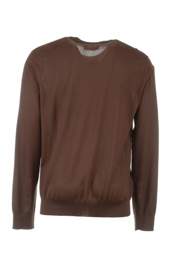 Dolce & Gabbana Men Jumper - GX825T JAW01