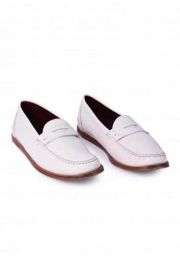 Dolce & Gabbana Mocasines Ciervo Hombre - A30122 A8L40