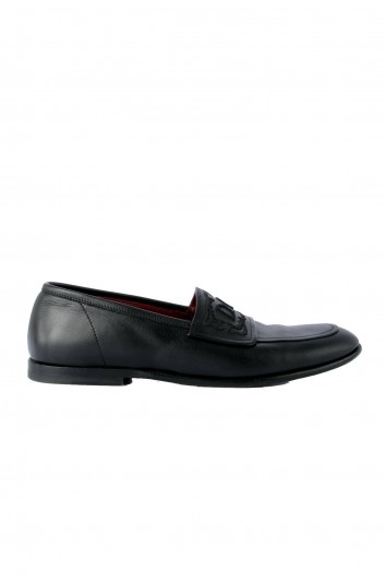 Dolce & Gabbana Men King City Loafers - A50253 AC355