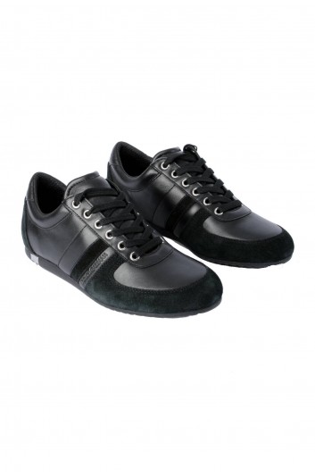 Dolce & Gabbana Men Low Sneakers - CS0904 A3B94