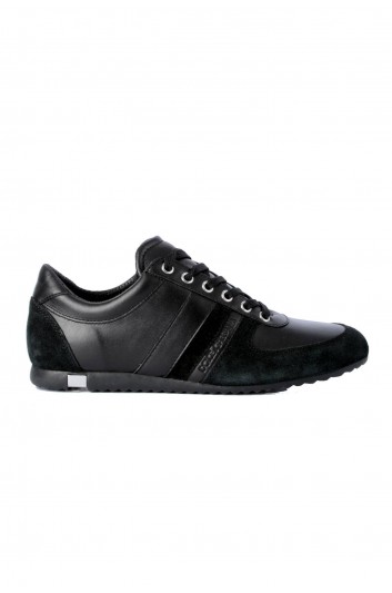 Dolce & Gabbana Men Low Sneakers - CS0904 A3B94