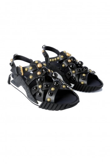 Dolce & Gabbana Men Roman SNK Sneaker Sandals - CS1795 AX659