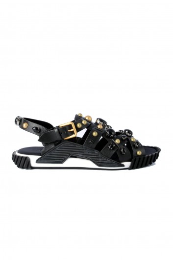 Dolce & Gabbana Men Roman SNK Sneaker Sandals - CS1795 AX659