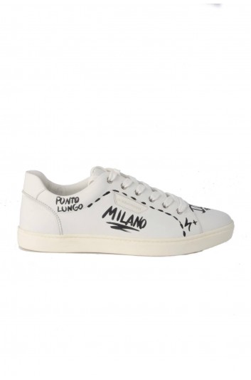 Dolce & Gabbana Men Milano Sneakers - CS1326 B7033