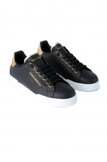 Dolce & Gabbana Men Low Sneakers - CS1787 AN298