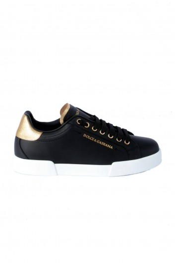 Dolce & Gabbana Men Low Sneakers - CS1787 AN298