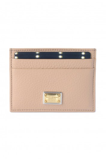 Dolce & Gabbana Women Credit Card Holder - BI0330 B1985