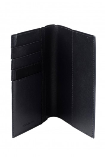 Dolce & Gabbana Men Passport Document Holder - BP2215 AK960