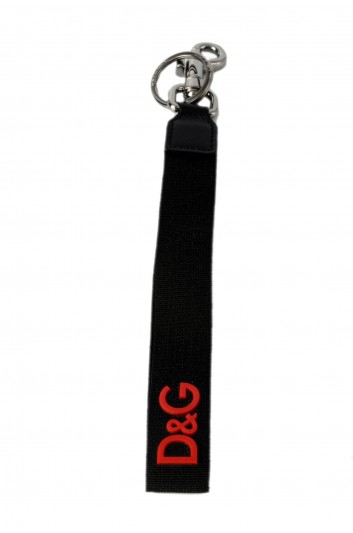 Dolce & Gabbana Men Key Holder - BP2324 AN487