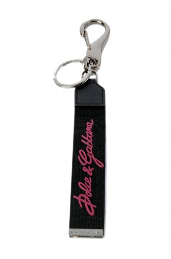 Dolce & Gabbana Men Key Holder - BP2425 AU846