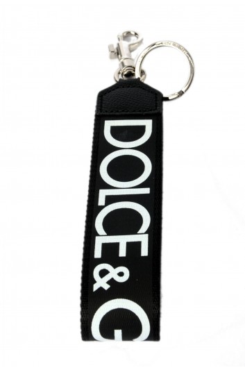 Dolce & Gabbana Men Key Holder - BP2684 B9M08