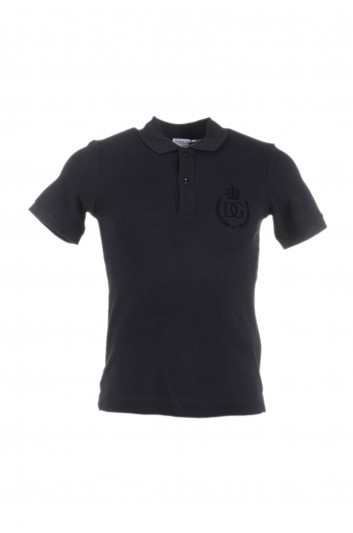 Dolce & Gabbana Men Polo - G8QO4T G7I7Q