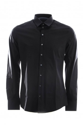 Dolce & Gabbana Men Long sleeve shirt- G5EK5T FUECN