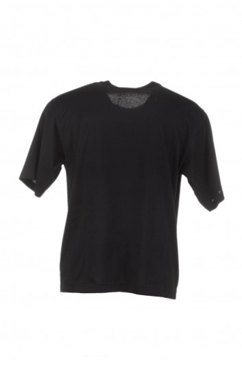 Dolce & Gabbana Men Short Sleeve T-shirt - G8NC5Z G7A2H