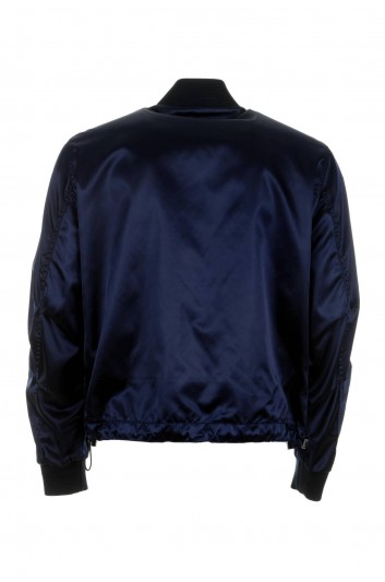 Dolce & Gabbana Men Reversible Jacket - G9NF0Z HUMBE