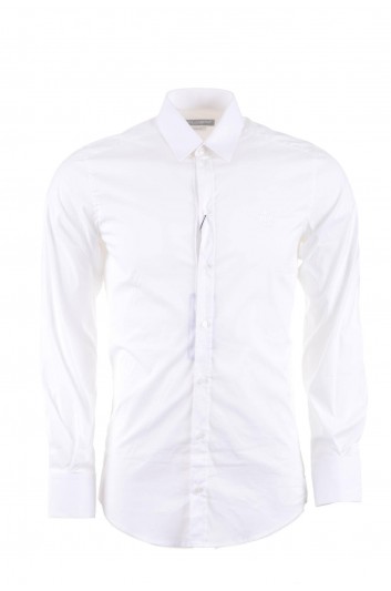 Dolce & Gabbana Camisa Manga Larga Hombre - G5DE1Z FUMRY