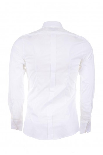 Dolce & Gabbana Camisa Manga Larga Hombre - G5DE1Z FUMRY