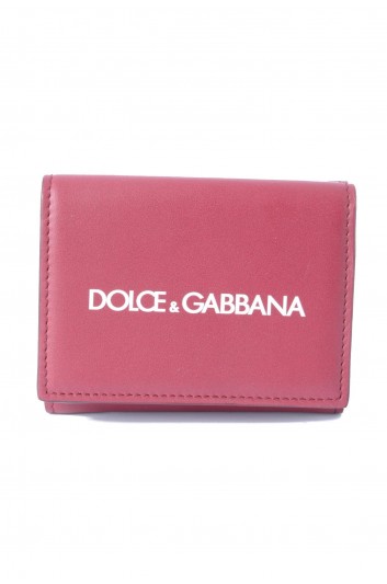 Dolce & Gabbana Men Small Coin Purse - BP2525 AA062