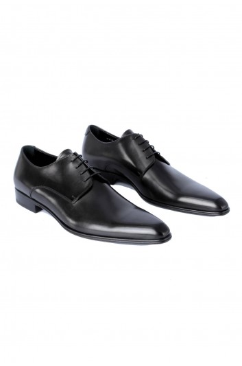 Dolce & Gabbana Men New Deep Laced Shoe - CA1128 A1151