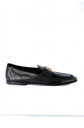 Dolce & Gabbana Men Ariosto Loafers - A50462 AQ993