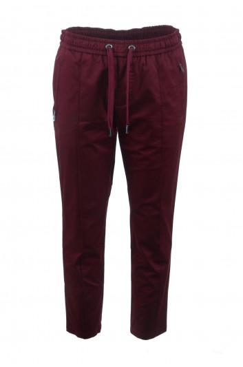 Dolce & Gabbana Pantalón Deportivo Hombre - GYACET FUFIS