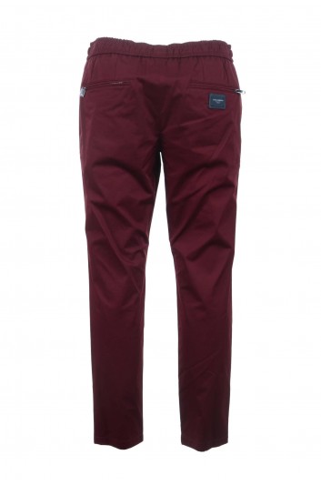 Dolce & Gabbana Pantalón Deportivo Hombre - GYACET FUFIS