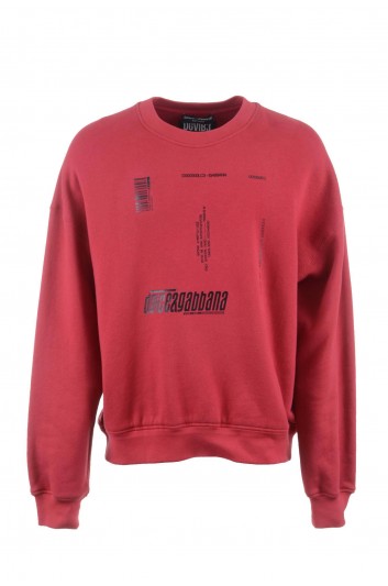 Dolce & Gabbana Men Sweatshirt - G9AQVT G7K1C