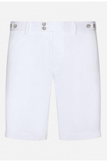 Dolce & Gabbana Men Bermuda Shorts - GYTJMT GEI56