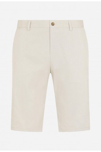 Dolce & Gabbana Men Bermuda Shorts - GWRRET FUFKY