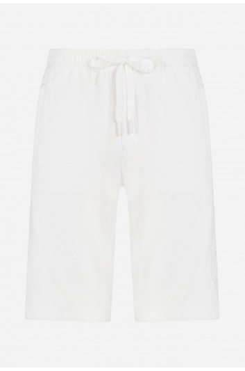 Dolce & Gabbana Pantalón Corto Sport Hombre - GWL3AZ G7WTE