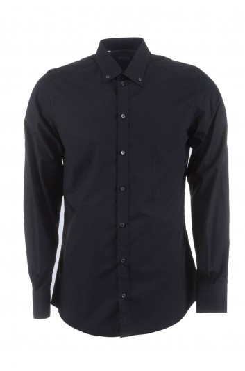 Dolce & Gabbana Camisa Manga Larga Hombre - G5KX5T FU5T9