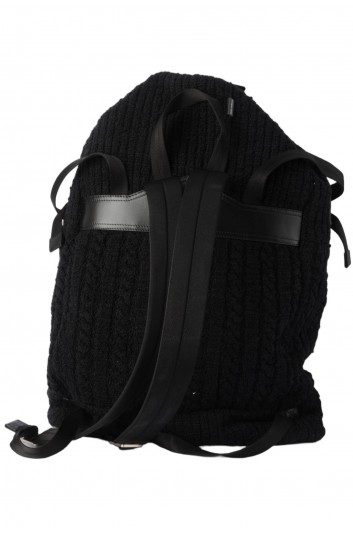 Dolce & Gabbana Men Backpack - BM1904 AW911