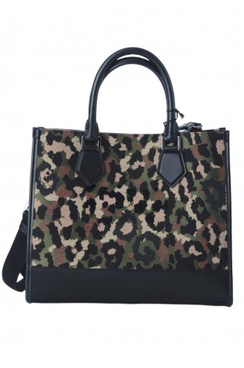 Dolce & Gabbana Men Medium fabric bag - BM2012 AQ755