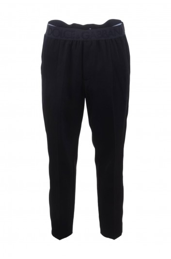 Dolce & Gabbana Men Trouser -  GVKIAT FU24I