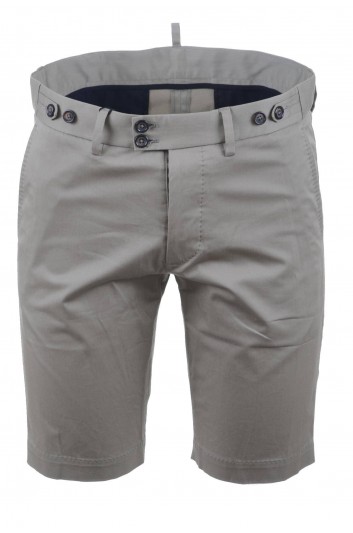 Dolce & Gabbana Men Bermuda Shorts - GYTJMT FUFIS