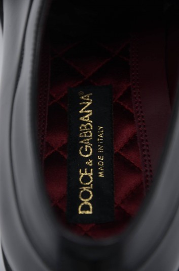 Dolce & Gabbana Men Laced shoe - A10644 A1203