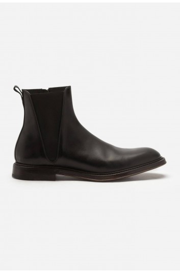 Dolce & Gabbana Men Booties - A60321 AX038