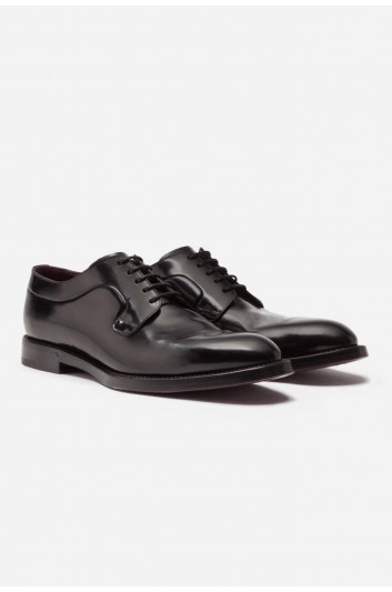 Dolce & Gabbana Men Laced Shoe - A10650 A1203