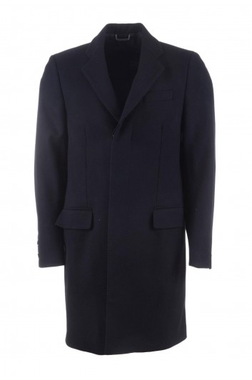 Dolce & Gabbana Men Long Coat - G018MT GEM76