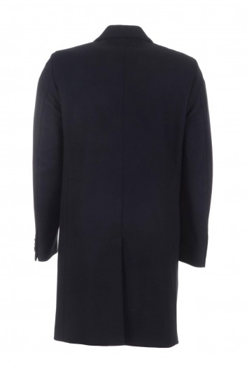 Dolce & Gabbana Men Long Coat - G018MT GEM76