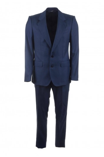 Dolce & Gabbana Men 2 Buttons 2 Pieces Suit - GKLRMT FU3LJ